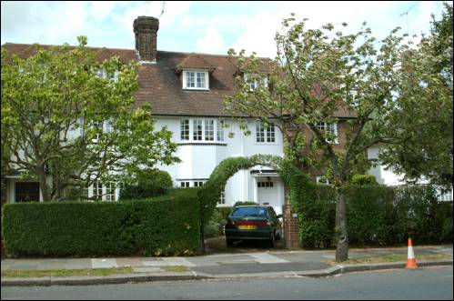 43 Meadway